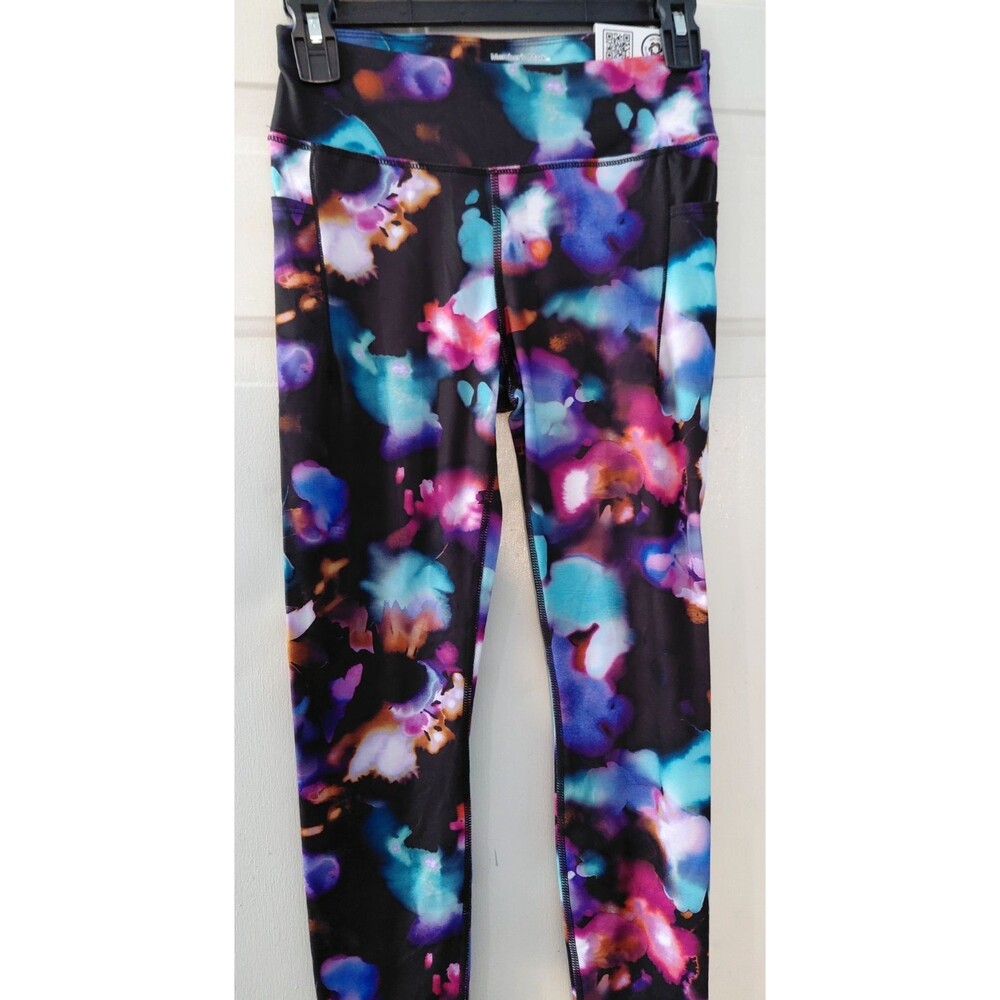 Member's Mark Girls Leggings Multicolor